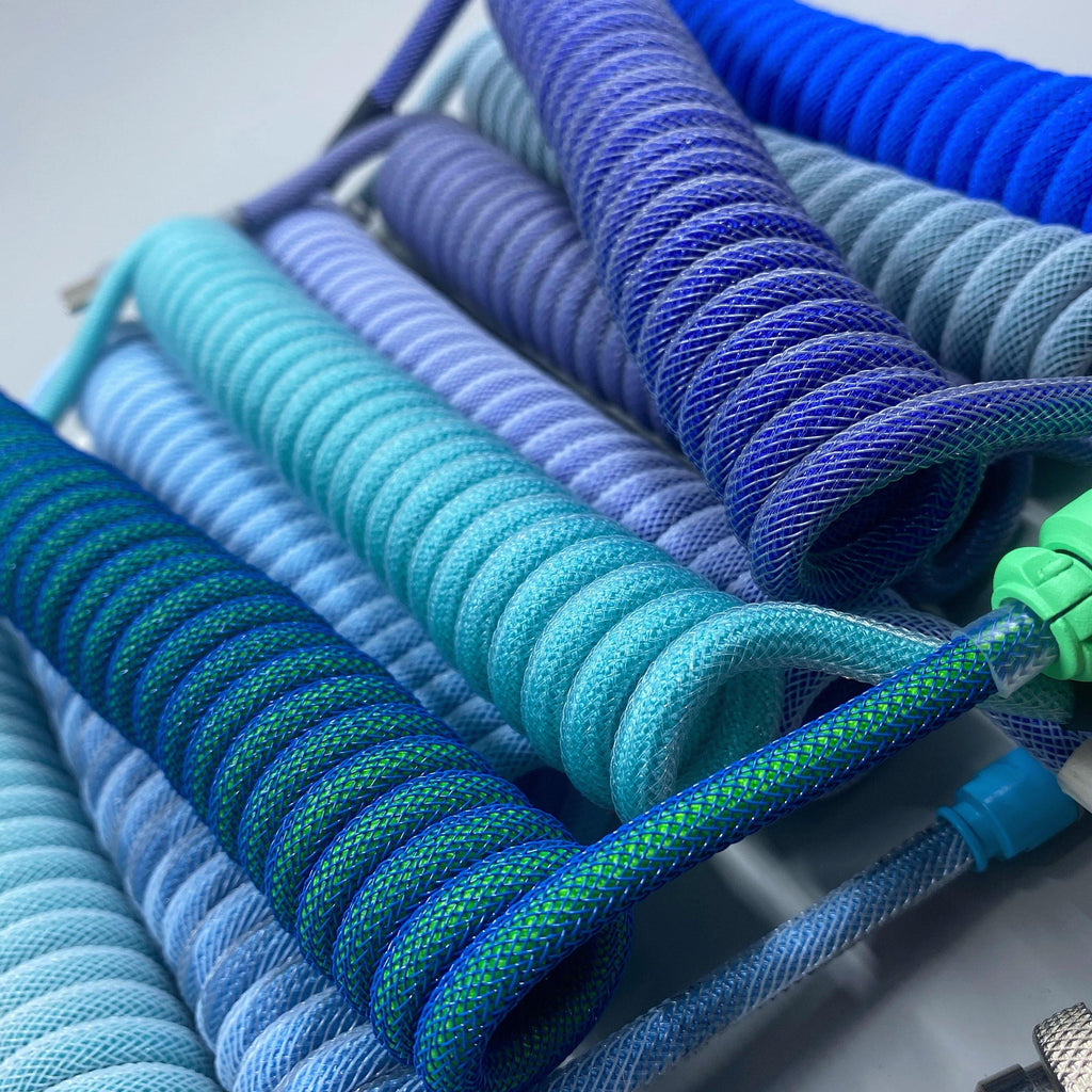 Ready Made Cables - Frostii Cables