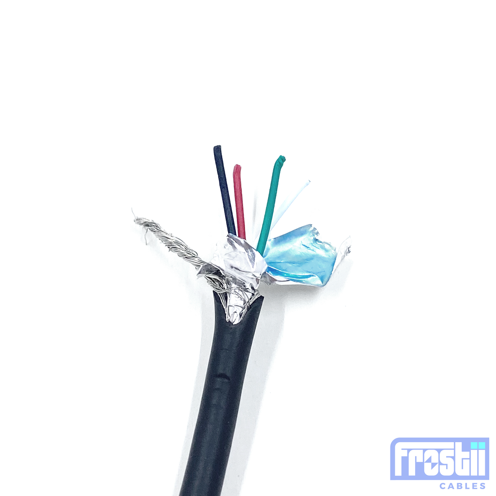 USB Cable - Frostii Cables